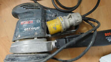 Bosch professional gex for sale  UK