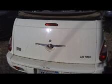 Trunk hatch tailgate for sale  Oroville