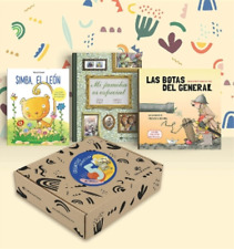 Anna Rayo Cuentos infantiles 5 años (Paperback) Cuentos infantiles para niños segunda mano  Embacar hacia Argentina