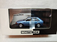 Voiture whitebox mazda d'occasion  Calais