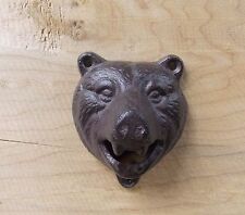 Cast iron bear for sale  Crossville