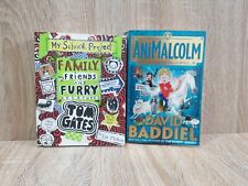 Kids books animalcolm for sale  SOUTHPORT