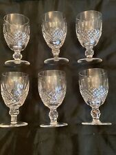 Waterford crystal colleen for sale  CARLISLE