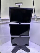 Three thinlerain monitors for sale  Windermere