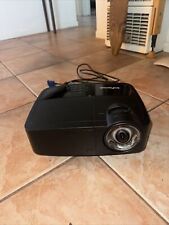 Used, Infocus Projector With Case In124sta for sale  Shipping to South Africa