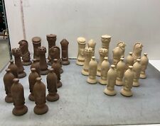 Decorative ceramic chess for sale  San Jose