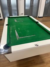 Used pool table for sale  DURHAM