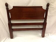 Antique wooden twin for sale  Collegeville