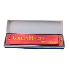 Vintage golden melody for sale  CHEADLE