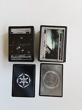Star wars trading for sale  LINCOLN