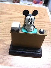 Mickey mouse business d'occasion  Expédié en Belgium