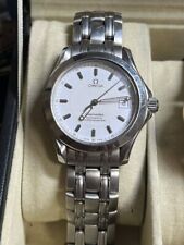 Omega 2501.21 seamaster for sale  Shipping to Ireland