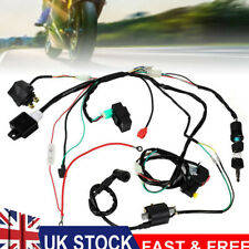 110cc cdi wire for sale  DUNSTABLE