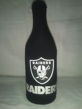 Raiders beer bottle for sale  Salinas