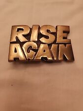 Vintage rise brass for sale  Tulare