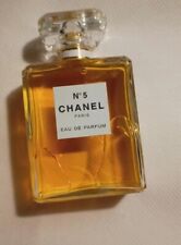 Chanel 100 eau usato  Monza