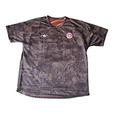 Maglia calcio pauli usato  Terni