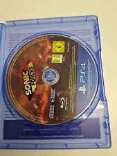 Playstation sonic forces for sale  GUILDFORD