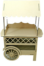 A1077 candy cart for sale  Shipping to Ireland