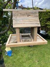 bird tables for sale  CHESTERFIELD