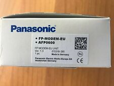 Panasonic modem unit usato  Fontanafredda