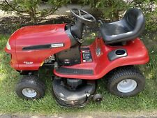 Used, Lawnmower - Craftsman Riding Lawn Mower / Tractor 42” Deck - LT 2000 for sale  Blue Bell