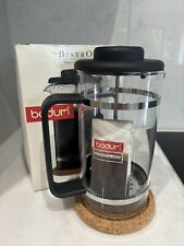 Bodum bistro french for sale  ORMSKIRK