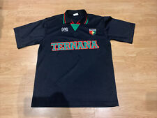 Ternana football shirt for sale  BATHGATE