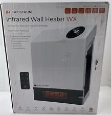Heat storm 1000 for sale  Chester