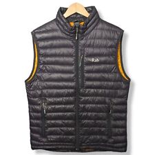 Rab microlight vest for sale  LITTLEHAMPTON