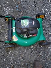 Weed eater mower for sale  Pleasant Valley