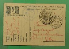 1916 italy wwi for sale  Vancouver