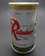 Rainier beer transistor for sale  Lake Stevens