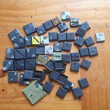warhammer square bases for sale  BRIGHTON