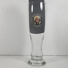 Franziskaner Weissbier German Beer Pilsner Glass for sale  Shipping to South Africa