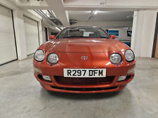 Toyota celica st202 for sale  HATFIELD