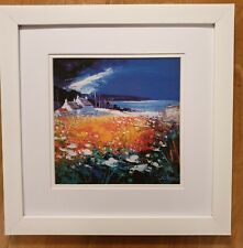 Jolomo framed print for sale  Shipping to Ireland