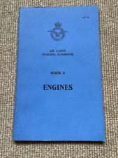 Air cadet training for sale  READING