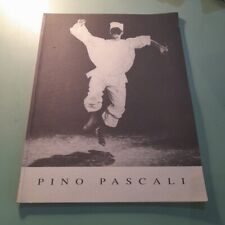 Pino pascali edizioni usato  Roma