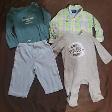 Month boys clothes for sale  Independence