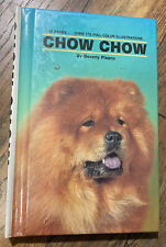 Guía para perros CHOW CHOW: cría, dieta, aseo, cuidado / por Beverly Pisano  segunda mano  Embacar hacia Argentina