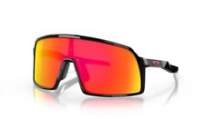 Óculos de sol Oakley SUTRO laranja NOVO brilho 1:1 comprar usado  Enviando para Brazil