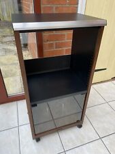 Vintage technics cabinet for sale  UK
