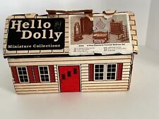 Vintage hello dolly for sale  Grandy