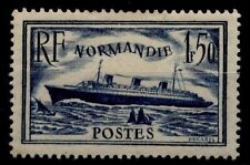 Normandie bleu 299 d'occasion  France