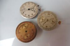 Uhrwerke alte werke gebraucht kaufen  Essen
