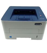 Used, Xerox Phaser 3260 Wireless Monochrome Laser Printer 65% Toner Life 7373 Printed for sale  Shipping to South Africa