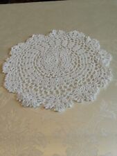 Kilofly crotchet lace for sale  NEWTON ABBOT