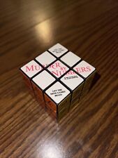 Rare rubiks cube d'occasion  Expédié en Belgium