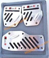 TYPE R RACING HDM Brake Foot MT Pedals fit DC2 EK9 DC5 EG6 DC5 EK4 S2000 NSX  for sale  Shipping to South Africa
